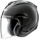 Black friday Casco ARAI SZ-R EVO Diamond Black