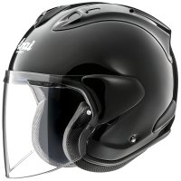 Black friday Casco ARAI SZ-R EVO Diamond Black