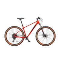 BLACK FRIDAY Bicicleta ktm ultra ride 29