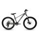 Bicicleta Rali PRO-0 (24″) plata disco mecanico