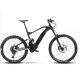 Bicicleta ebike fantic xmf 1.7 carbon sport