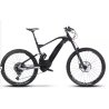 Bicicleta ebike fantic xmf 1.7 carbon sport