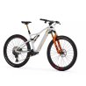 Bicicleta ebike fantic rampage DC 1.4 limited edition FOX RACING