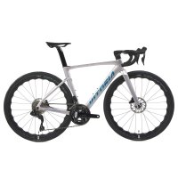 Black friday bicicleta vitoria Ultimate ART Ultegra Di2 Soniq