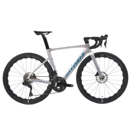 Black friday bicicleta vitoria Ultimate ART Ultegra Di2 Soniq