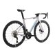 Black friday bicicleta vitoria ultimate art ultegra di2 silver