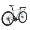 Black friday bicicleta vitoria ultimate art ultegra di2 silver