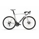 Bicicleta carretera mendiz F12.01 Dura-ace 12vel blanco mate