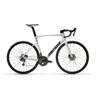 Bicicleta carretera mendiz F12.01 Dura-ace 12vel blanco mate