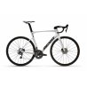 BLACK FRIDAY Bicicleta carretera mendiz F12.01 Dura-ace 12vel blanco mate
