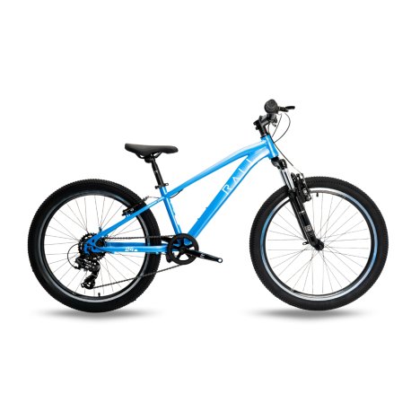 bicicleta junior RALI PRO-1 24″ CELESTE (2025)