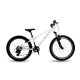 BLACK FRIDAY bicicleta junior RALI PRO-1 24″ BLANCO (2025)