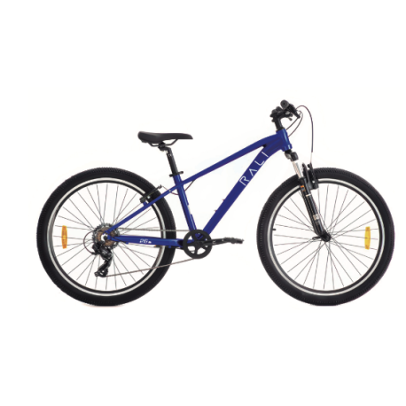 Bicicleta Rali PRO1 (26″) 2025 AZUL