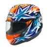 Casco ARAI RX-7V EVO Okamoto Compass (Entrada y entrega primavera 2026)