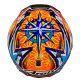 Casco ARAI RX-7V EVO Okamoto Compass (Entrada y entrega primavera 2026)
