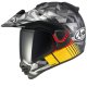Casco ARAI TOUR-X5 Nation DE (Entrada y entrega ultima semana diciembre)