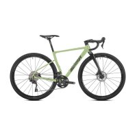 Bicicleta gravel Berria Custom Line Allroad HPR GRX 400 Edition Talla M