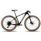Bicicleta carbono Berria Custom Line Bravo Sport edition talla M