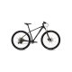 Oferton bicicleta monty besaide M1 Negro