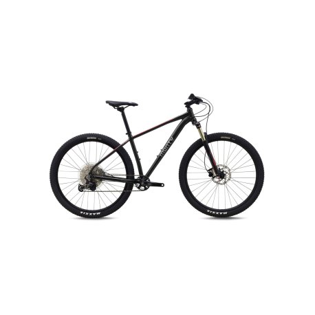 Oferton bicicleta monty besaide M1 Negro