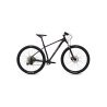 Oferton bicicleta monty besaide M1 Negro