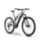 ULTIMA UNIDAD Bicicleta ebike Raymon FullRay 130E 5.0 Talla S