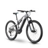 ULTIMA UNIDAD Bicicleta ebike Raymon FullRay 130E 5.0 Talla S