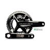 Oferta diciembre potenciometro 4IIII INNOVATIONS PRECISION 3+ PRO DUAL DURA-ACE FC-R9200 - 170MM - PLATO 50-34T
