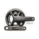 OFERTA DICIEMBRE Potenciometro 4IIII INNOVATIONS PRECISION 3+ PRO DUAL ULTEGRA FC-R8100 - 165MM - PLATO 52-36T
