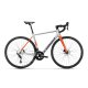 OFERTA FLASH PUENTE Bicicleta conor rush 105
