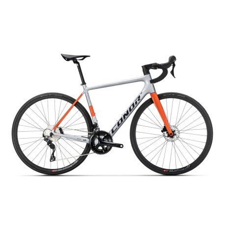OFERTA FLASH PUENTE Bicicleta conor rush 105