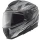 Casco integral schuberth s3 thunder gris mate