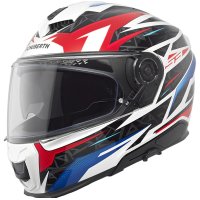 OFERTA FLASH PUENTE Casco integral schuberth s3 thunder azul brillo