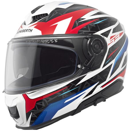 OFERTA FLASH PUENTE Casco integral schuberth s3 thunder azul brillo