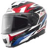 OFERTA FLASH PUENTE Casco integral schuberth s3 thunder azul brillo