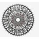 Cassette sram xx eagle t-type xs-1297