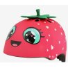 casco c-preme raskullz 3+ strawberry 48-52cm