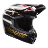 Casco BELL Moto-10 Spherical - Fasthouse DITD'25 Black/Gold TALLA S