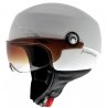 CASCO JET NZI PRIMAVERA WHITE BLANCO