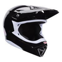Casco BELL MX-10 Mips Solid Black
