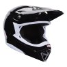 Casco BELL MX-10 Mips Solid Black