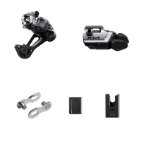 OFERTA DICIEMBRE KIT SHIMANO XTR Upgrade (Espec. Di2) RDM9250UPGKIT SGS I-SPEC EV