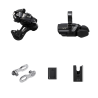 KIT SHIMANO DEORE XT Upgrade Kit (Espec. Di2) RDM8250UPGKIT GS Abrazadera