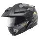 Casco schuberth e2 trail amarillo