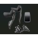 doblemando sram force e1 + karoo