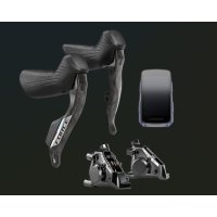 doblemando sram force e1 + karoo