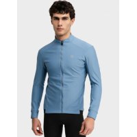 chaqueta ciclismo largo siroko lieja