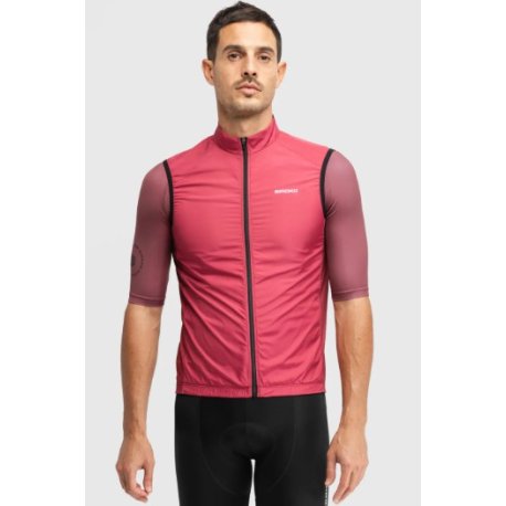 chaleco cortavientos siroko v1 hautacam