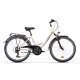 bicicleta urbana conor malibu beige