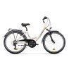 bicicleta urbana conor malibu beige